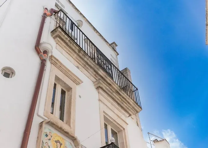 Palazzo בית נופש *