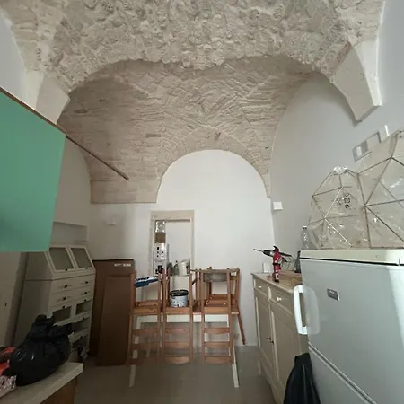 Palazzo Holiday home *