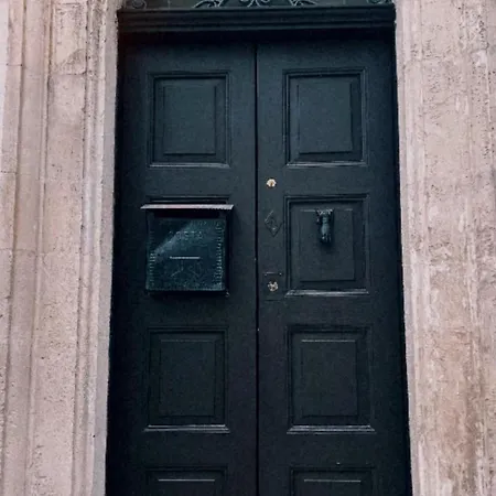 Palazzo Martina Franca