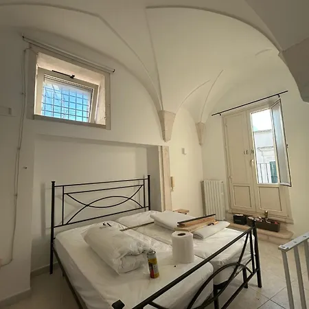 Palazzo *