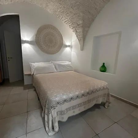 Palazzo Holiday home *