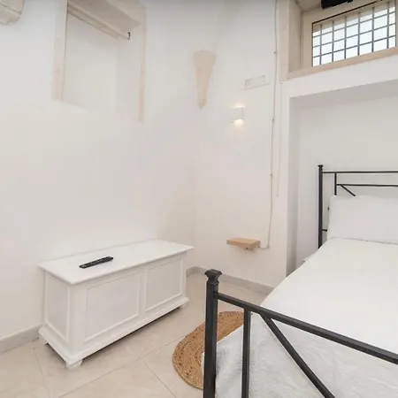 Palazzo مارتينا فرانكا