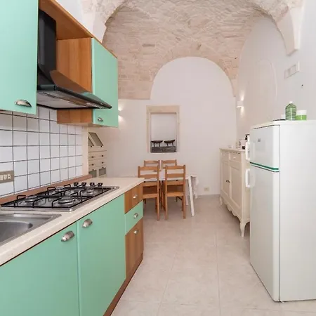 Palazzo Holiday home