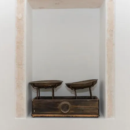 Holiday home Palazzo Martina Franca