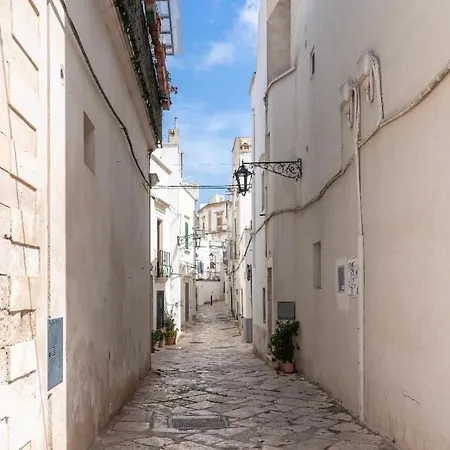 Palazzo Martina Franca