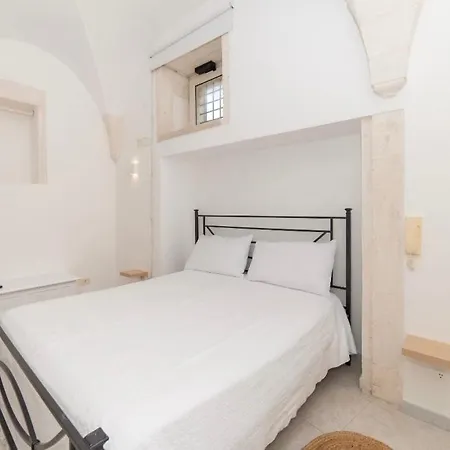 Palazzo Holiday home Martina Franca