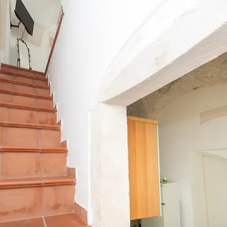Holiday home Palazzo Martina Franca