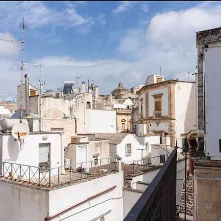 Palazzo Martina Franca