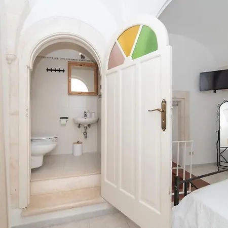 Palazzo * Martina Franca