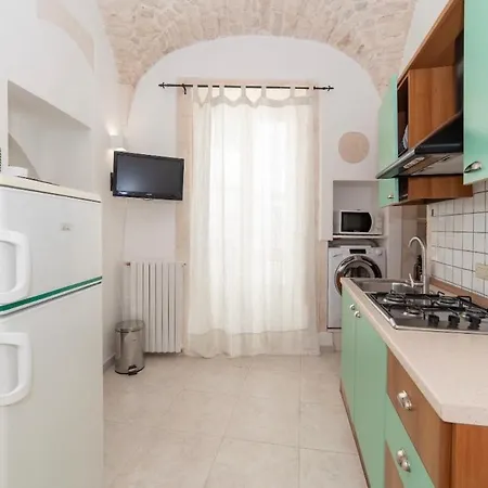 بيت للعطل Palazzo