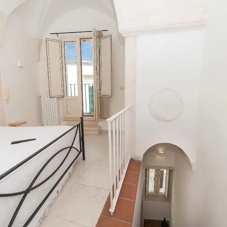 Palazzo Holiday home Martina Franca