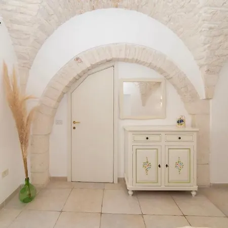 Palazzo Holiday home