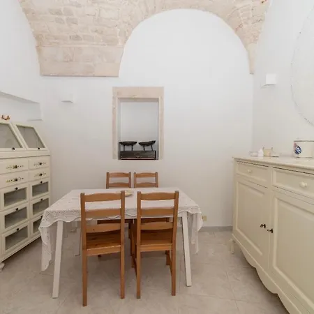Holiday home Palazzo
