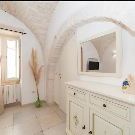 Holiday home Palazzo *