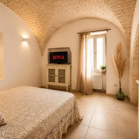 בית נופש Palazzo *
