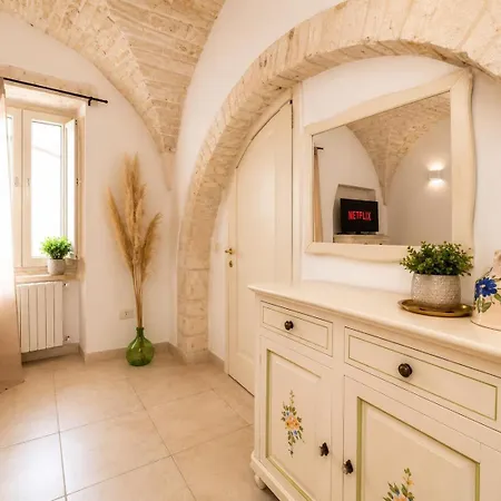 Palazzo Martina Franca