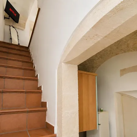 Ferienhaus Palazzo Martina Franca